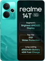 Realme 14T 5G 256GB