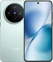 Vivo X200s