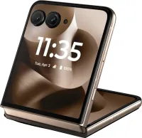 Motorola Razr 60 Ultra