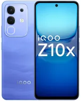 iQOO Z10x (8GB RAM + 128GB)