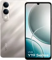 vivo Y19 5G (4GB RAM + 128GB)
