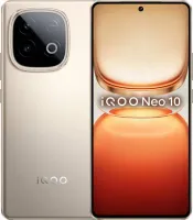 iQOO Neo 10 (8GB RAM + 256GB)