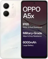 Oppo A5x 5G 64GB