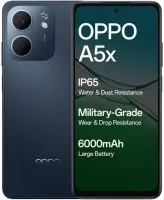 Oppo A5x 5G 6GB RAM