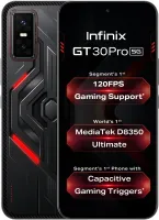 Infinix GT 30 Pro 12GB RAM