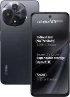 Alcatel V3 Classic 5G 6GB RAM