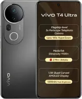 Vivo T4 Ultra (12GB RAM + 256GB)