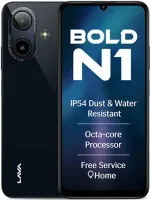 Lava Bold N1