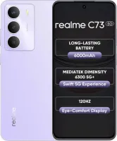 Realme C73 5G 128GB