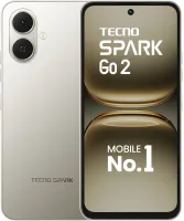 Tecno Spark Go 2 3GB RAM
