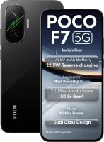 Poco F7 5G 512GB