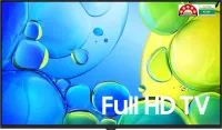 Samsung 43-inch Full HD TV (UA43F5550FUXXL)