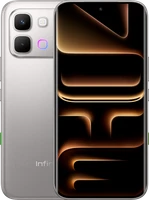 Infinix Note Edge
