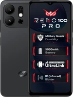 Itel Zeno 100 Pro 4G