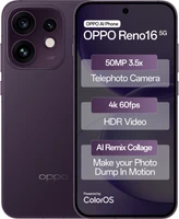 Oppo Reno16 5G