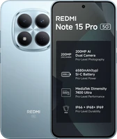 Redmi Note 15 Pro 256GB