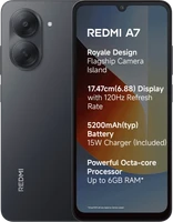 Redmi A7 4G