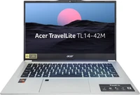 Acer TravelLite TL14-42M (UN.34JSI.001)