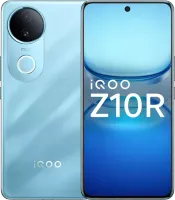 iQOO Z10R (8GB RAM + 256GB)
