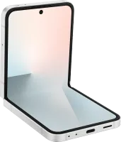 Samsung Galaxy Z Flip 7 FE