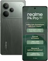 Realme P4 Pro (12GB RAM + 256GB)