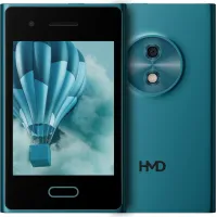 HMD Touch 4G