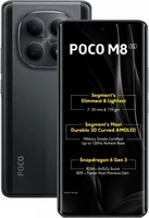 Poco M8