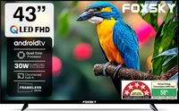 Foxsky 43FS 43-inch Full HD TV