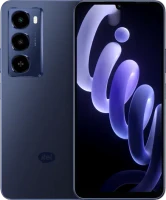 Itel City 100