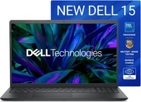Dell 15 Laptop (DC1525002001RINB1)