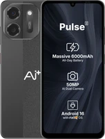Ai+ Pulse 2 (6GB RAM + 128GB)