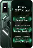 Infinix GT 30