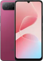Infinix HOT 60i 5G