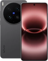 Vivo X300 Ultra