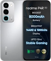 Realme P4R 5G 6GB RAM, 128GB