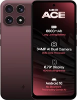 boltt ACE 5G 8GB RAM, 128GB