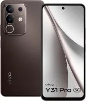 Vivo Y31 Pro 5G