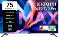 Xiaomi A Pro 75-inch 4K TV (L75MB-APIN)