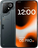 Tecno Pova 8 Pro