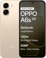 Oppo A6s 6GB RAM