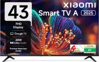 Xiaomi A Series 43-inch Full HD TV (L43MB-AFIN)