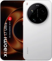 Xiaomi 17 Ultra