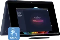 HP OmniBook Ultra Flip Next Gen AI 14-fh0369TU (C88TPPA)