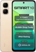 Infinix Smart 10