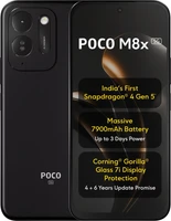 Poco M8x