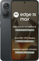 Motorola Edge 70 Max