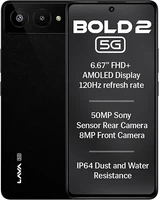 Lava Bold 2