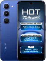 Infinix Hot 70 Pro 5G