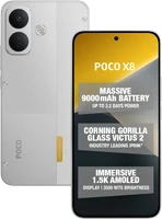 Poco X8 5G 8GB RAM, 128GB