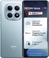 Redmi Note 15